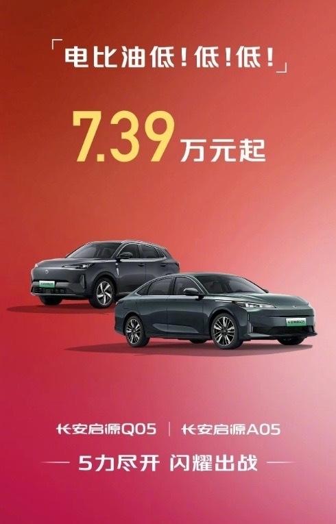 比亞迪7.98萬掀桌子!車市價格戰正式打響:一天之內5家車企宣布降價