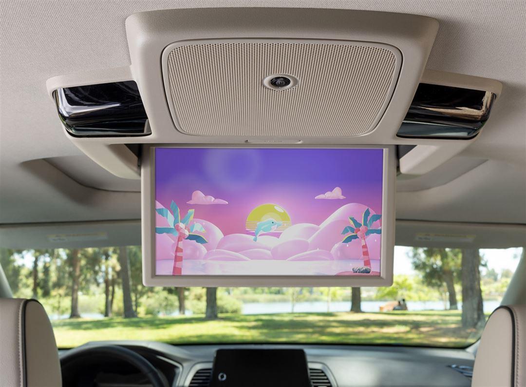 全新奧德賽長這樣?別急,你看的版本大概率不對!