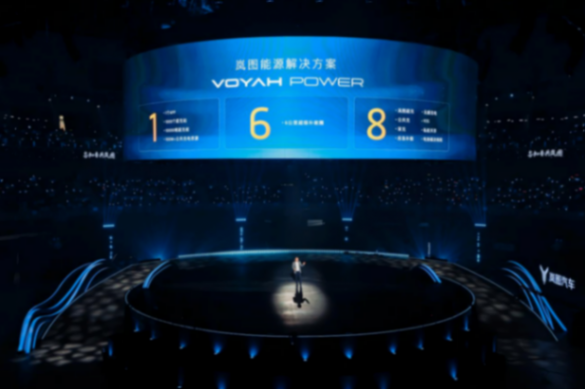 嵐圖知音:用戶之夜的最佳“回饋”