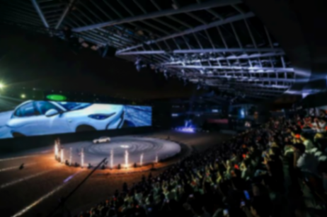 全新智己LS6:智能時代出行變革的“實現者”