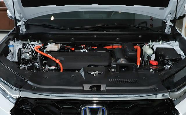 本田SUV“妥協了”，從20.89萬降至14.59萬，配備了1.5T+193馬力-有駕
