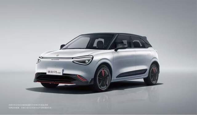 納就粉到底!東風納米雙12共創再出發 推動國民車再進階