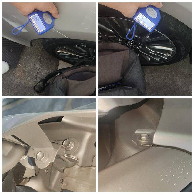 凱美瑞新車難看,還帶顆粒捕捉器,大哥寧愿12萬買四年前的凱美瑞