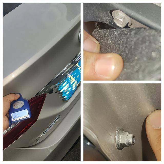 凱美瑞新車難看,還帶顆粒捕捉器,大哥寧愿12萬買四年前的凱美瑞