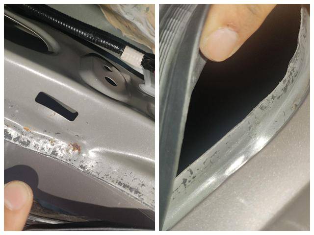 凱美瑞新車難看,還帶顆粒捕捉器,大哥寧愿12萬買四年前的凱美瑞