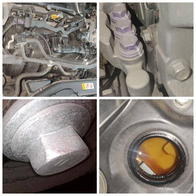 凱美瑞新車難看,還帶顆粒捕捉器,大哥寧愿12萬買四年前的凱美瑞