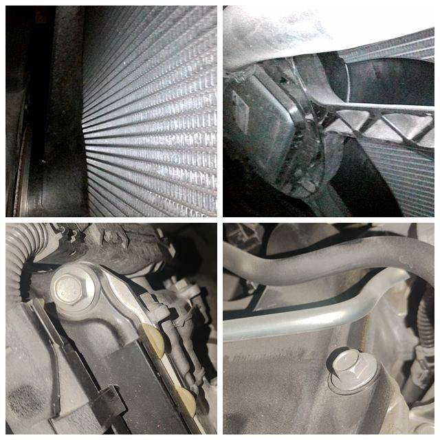 凱美瑞新車難看,還帶顆粒捕捉器,大哥寧愿12萬買四年前的凱美瑞