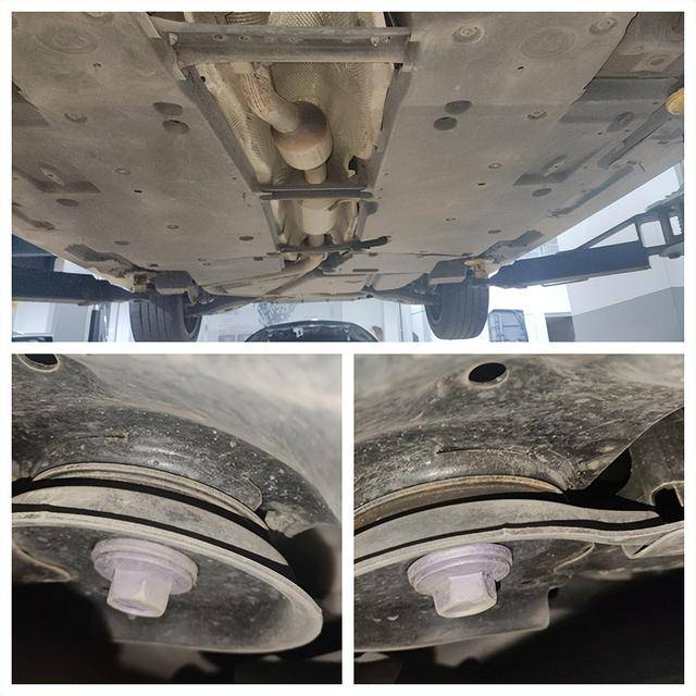 凱美瑞新車難看,還帶顆粒捕捉器,大哥寧愿12萬買四年前的凱美瑞