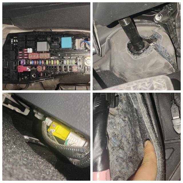 凱美瑞新車難看,還帶顆粒捕捉器,大哥寧愿12萬買四年前的凱美瑞