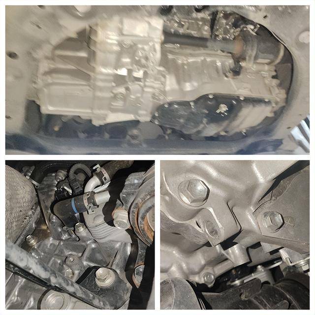 凱美瑞新車難看,還帶顆粒捕捉器,大哥寧愿12萬買四年前的凱美瑞