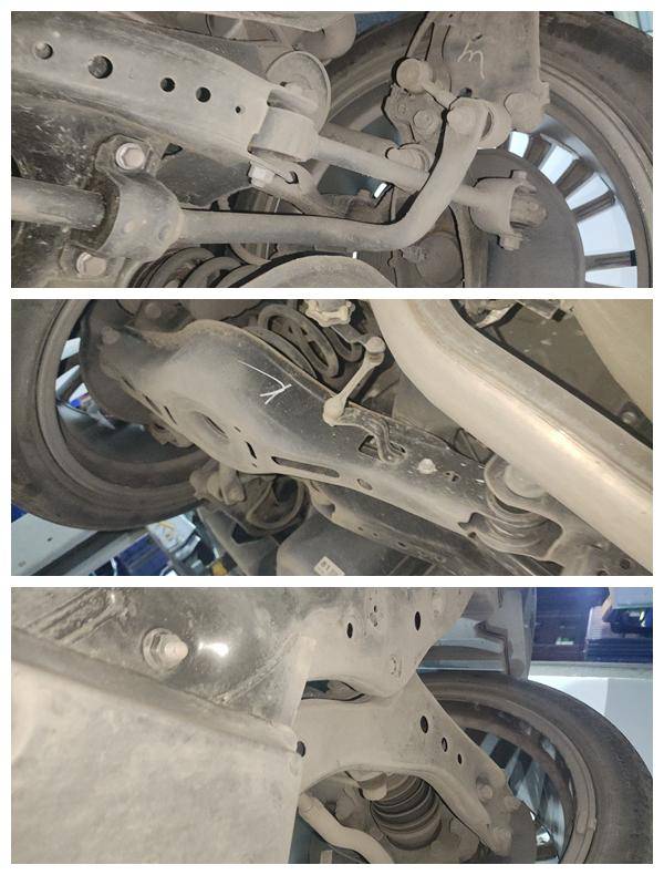 凱美瑞新車難看,還帶顆粒捕捉器,大哥寧愿12萬買四年前的凱美瑞