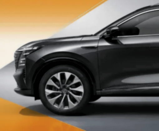 2.0T+油耗更低,長安最新燃油SUV賣多少錢合適?