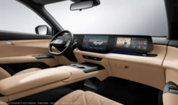 2.0T+油耗更低,長安最新燃油SUV賣多少錢合適?