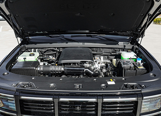 北京BJ40魔核電驅(qū)版開啟預(yù)售 預(yù)售價22.48萬 北京BJ40魔核電驅(qū)版開啟預(yù)售 預(yù)售價22.48萬