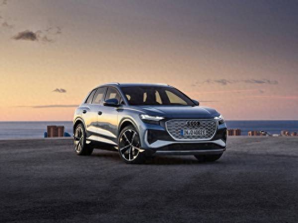 六款熱門電動SUV續航比拼,極星4奪冠,續航達成率究竟有多重要?