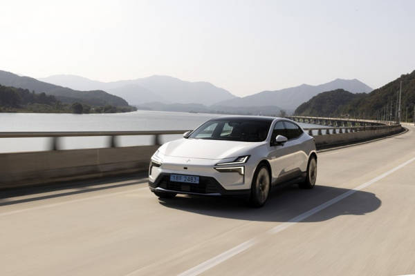 六款熱門電動SUV續航比拼,極星4奪冠,續航達成率究竟有多重要?