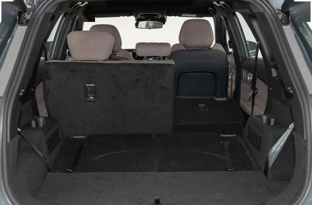 奇瑞聽勸了!換新車標,續航1300km,一看價格,還要啥比亞迪唐?