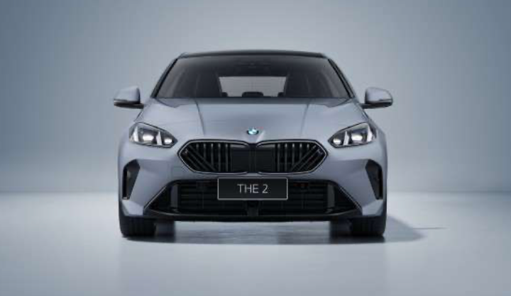 駕控純粹,還能家用,第二代寶馬2系國產化