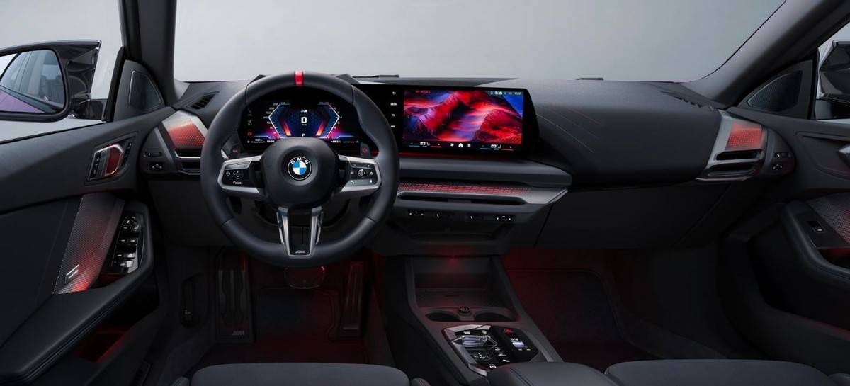 駕控純粹,還能家用,第二代寶馬2系國產化