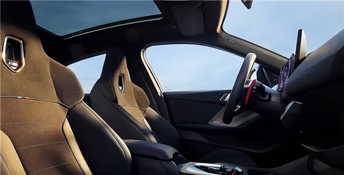 駕控純粹,還能家用,第二代寶馬2系國產化