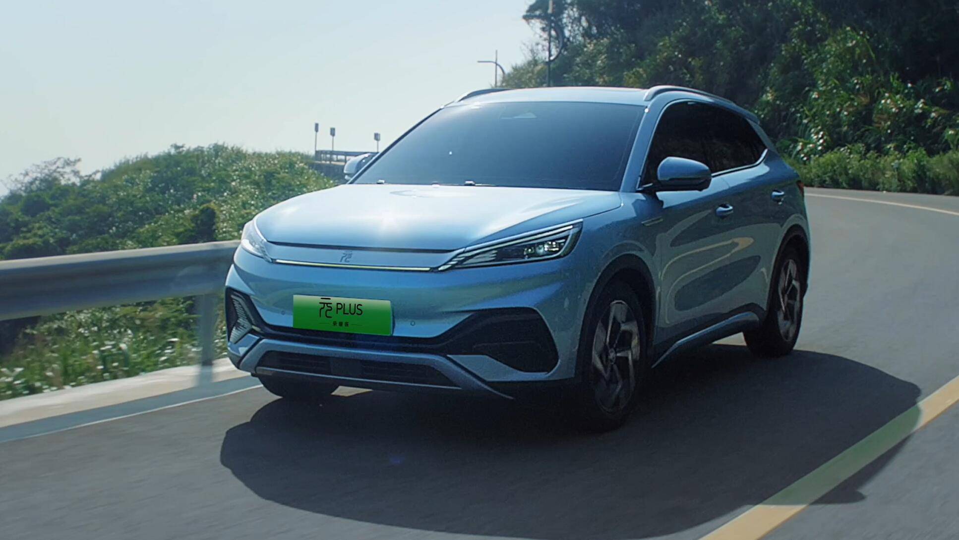 1-11月純電車銷量榜單變天了 宏光MINI EV沖進(jìn)前五 海豚第八