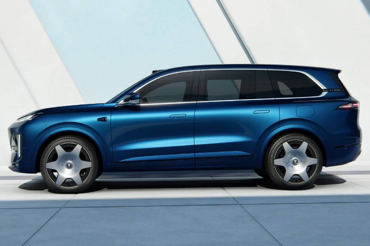 深藍S09上市倒計時,預測6款車型,起售價或低于25萬