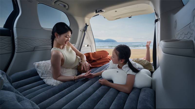 第八屆一諾杯|中國混動MPV新較量,誰將強勢破局?