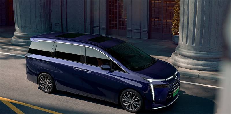 第八屆一諾杯|中國混動MPV新較量,誰將強勢破局?