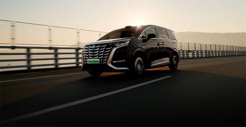 第八屆一諾杯|中國混動MPV新較量,誰將強勢破局?