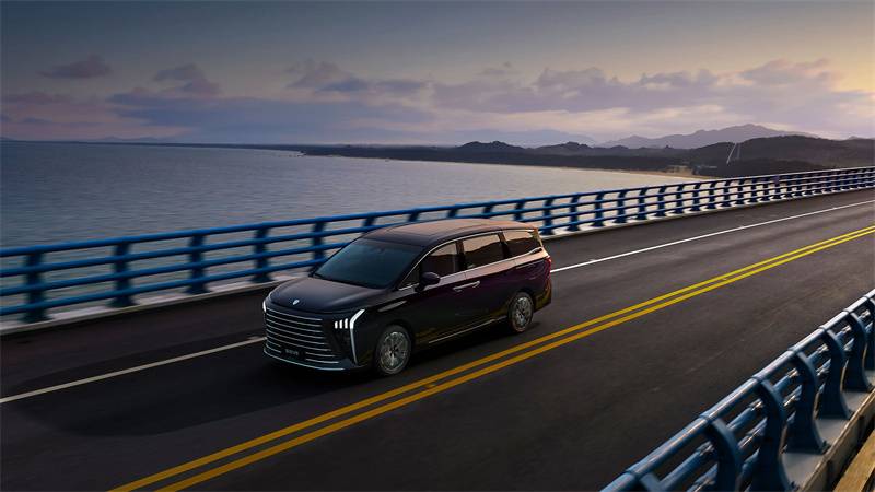 第八屆一諾杯|中國混動MPV新較量,誰將強勢破局?