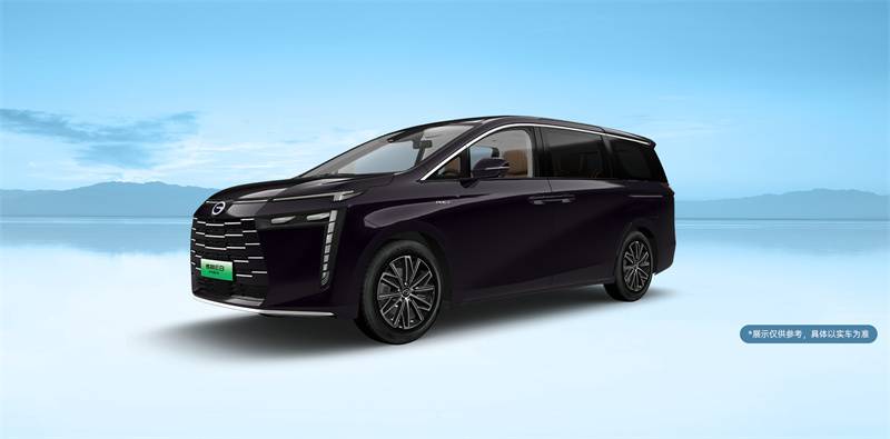 第八屆一諾杯|中國混動MPV新較量,誰將強勢破局?