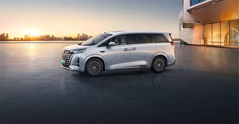 第八屆一諾杯|中國混動MPV新較量,誰將強勢破局?