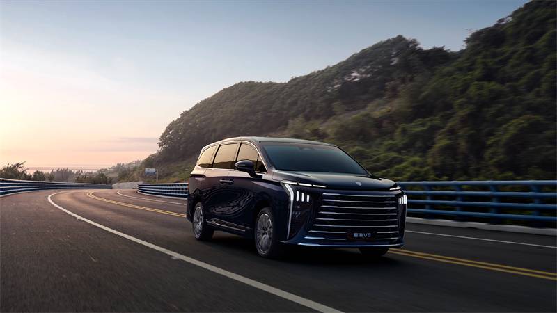 第八屆一諾杯|中國混動MPV新較量,誰將強勢破局?