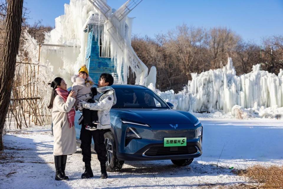 銷量見信賴,品質鑄口碑!五菱星光家族累計銷量突破11萬輛