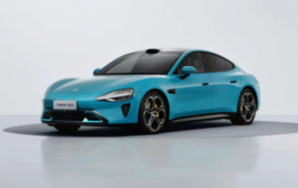 官方回應寧波小米SU7交通事故:并沒有使用彈射模式,也未超速