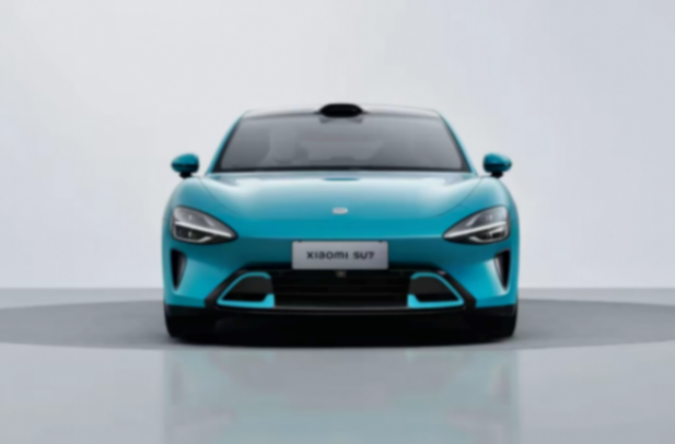 官方回應寧波小米SU7交通事故:并沒有使用彈射模式,也未超速