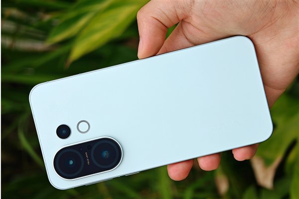 最美小直屏!一圖讀懂vivo S30 Pro mini:2999元起