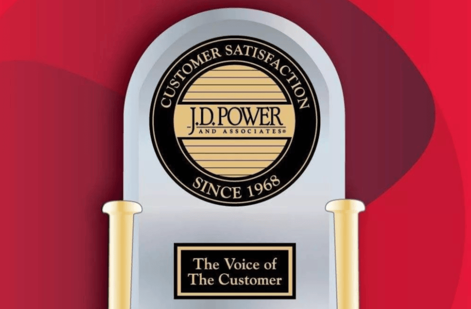 J.D.Power榜單出爐:為啥長城電車這么強(qiáng),為啥外資“電車工業(yè)”不太行?