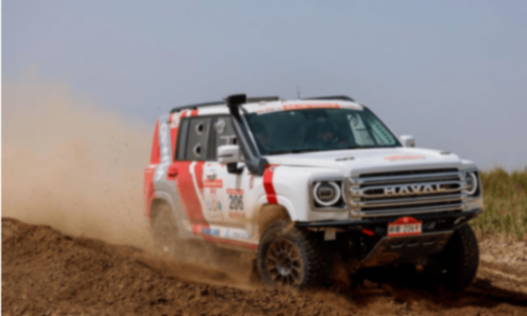 J.D.Power榜單出爐:為啥長城電車這么強(qiáng),為啥外資“電車工業(yè)”不太行?