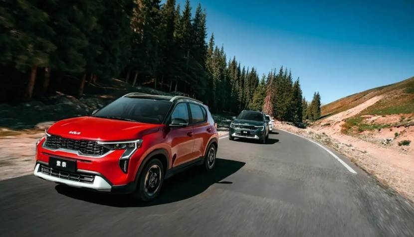 起亞品牌《所向由心》:讓方向盤知道,夢的方向