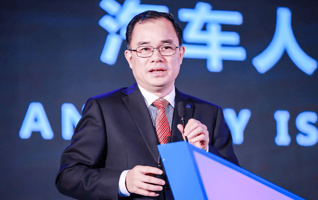 長安升格:從“兵裝之子”到“汽車國家隊”,央企改革邁出關鍵一步