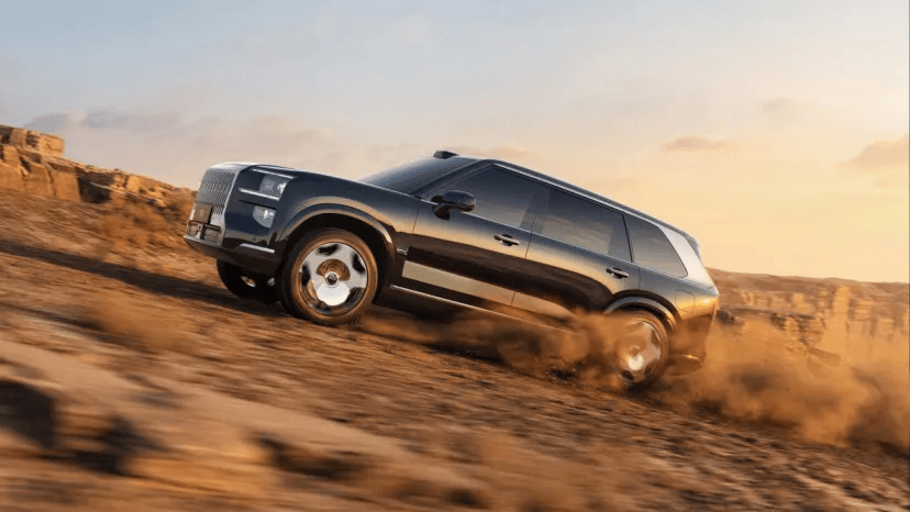 力出一孔!吉利與極氪簽訂合并協議!我看到一個更具爆發力的吉利