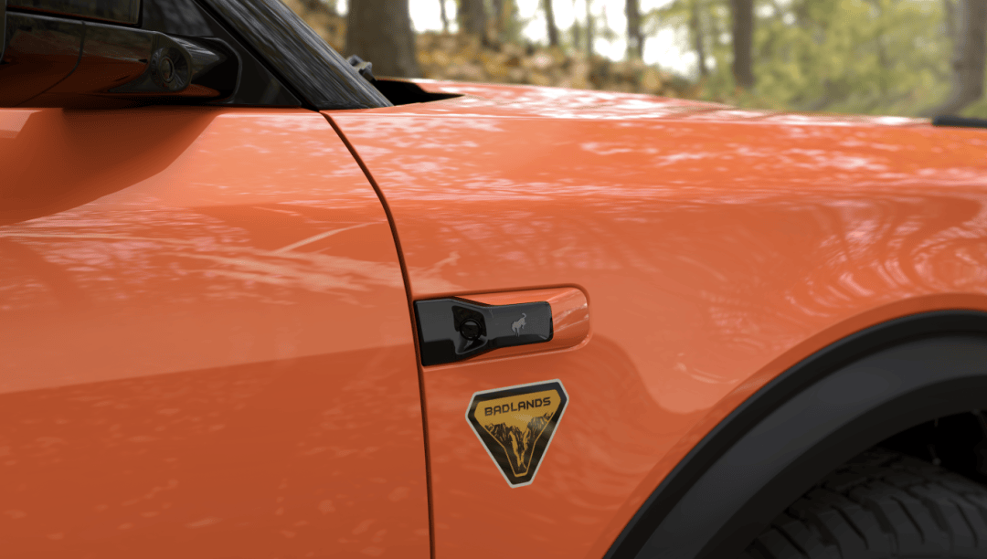 大有乾坤,烈馬新能源刷新方盒子價值供給