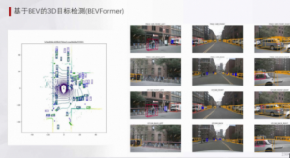 輔助駕駛域控規則算法深度學習及混用端到端算法 | 蓋世大學堂輔助駕駛域控系列知識講解 輔助駕駛域控規則算法深度學習及混用端到端算法 | 蓋世大學堂輔助駕駛域控系列知識講解