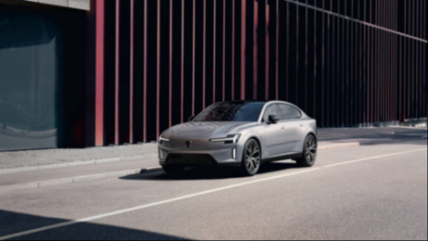 因關稅和發布延遲,沃爾沃汽車擬計提約12億美元非現金減值 因關稅和發布延遲,沃爾沃汽車擬計提約12億美元非現金減值