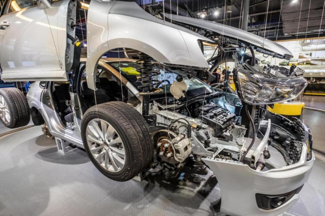 汽車降價的真相:砍配置? 汽車降價的真相:砍配置?