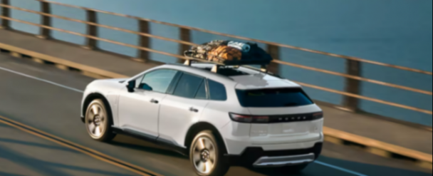 本田與日產(chǎn)將共同開(kāi)發(fā)下一代車(chē)型標(biāo)準(zhǔn)化操作系統(tǒng) 本田與日產(chǎn)將共同開(kāi)發(fā)下一代車(chē)型標(biāo)準(zhǔn)化操作系統(tǒng)