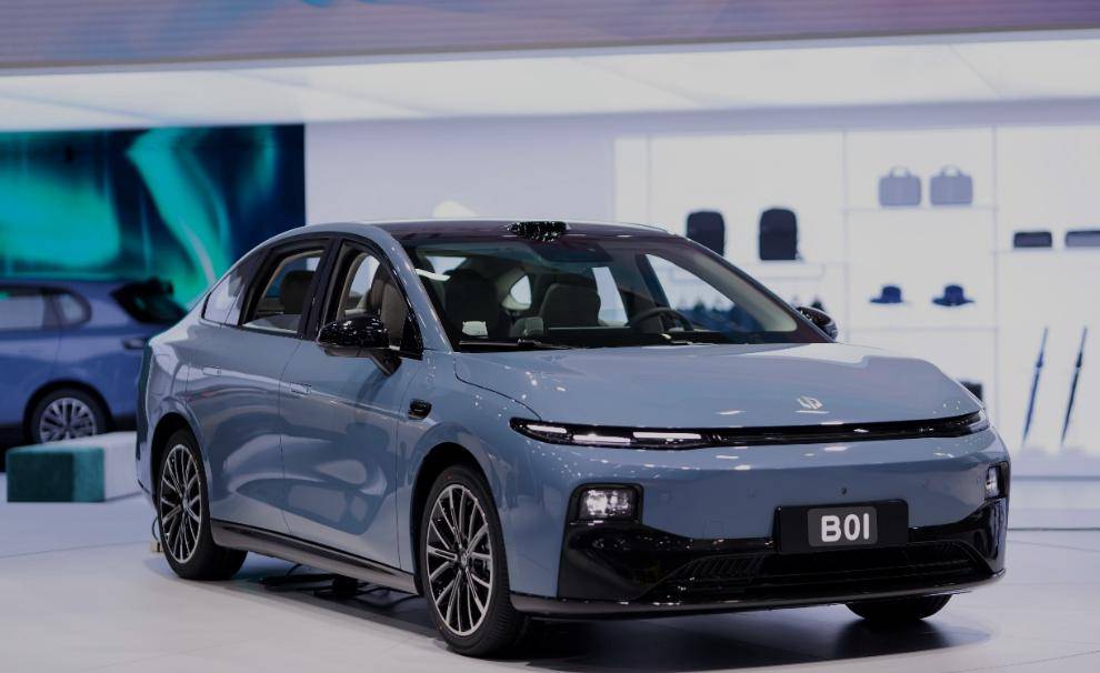 7月下旬新車扎堆上市,哪款值得你期待?