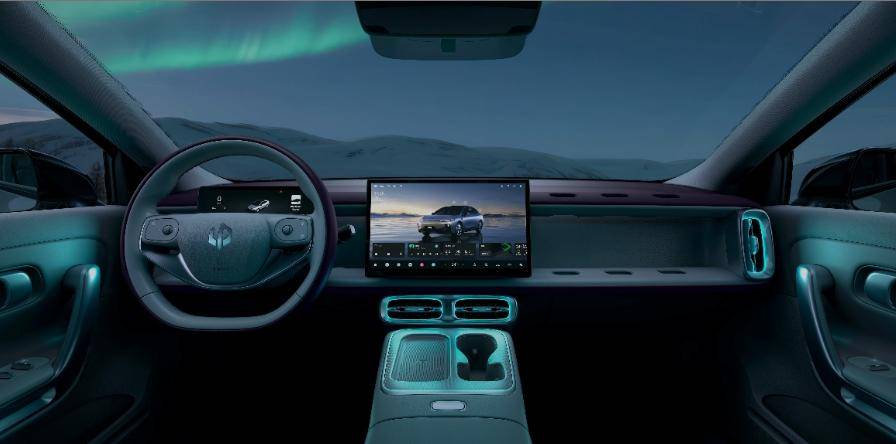 7月下旬新車扎堆上市,哪款值得你期待?