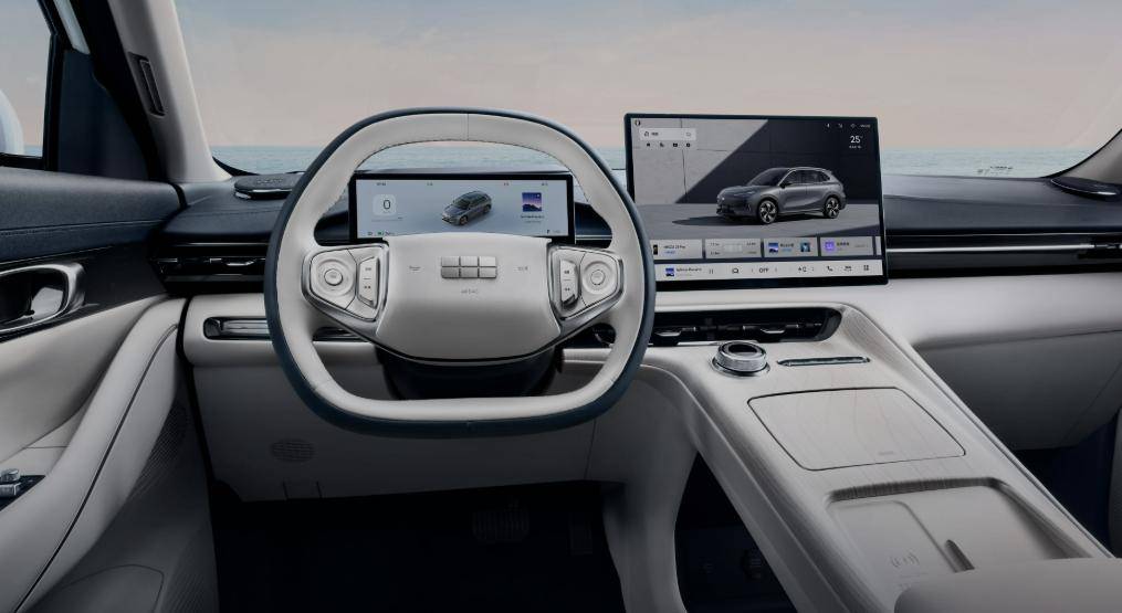 7月下旬新車扎堆上市,哪款值得你期待?